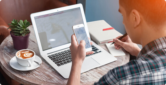 Lớp học tiếng Anh online 1 kèm 1 tại TalkEnglish.vn