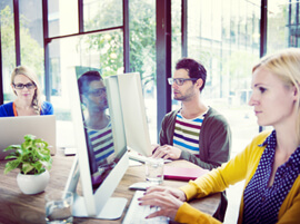 luyện thi IELTS Online