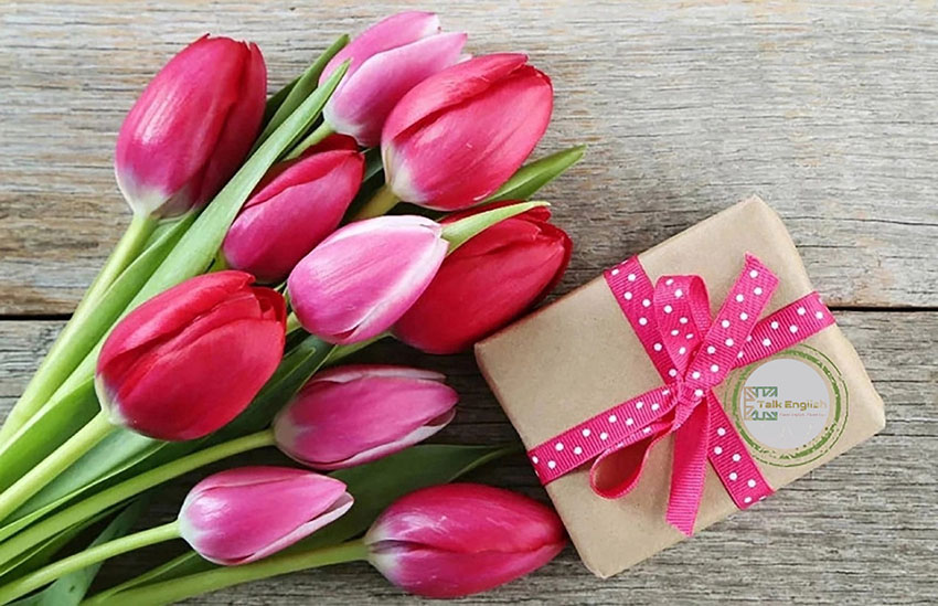 Lịch Sử Thú Vị Đằng Sau 3 Từ Tiếng Anh Nghĩa Là “Phụ Nữ”