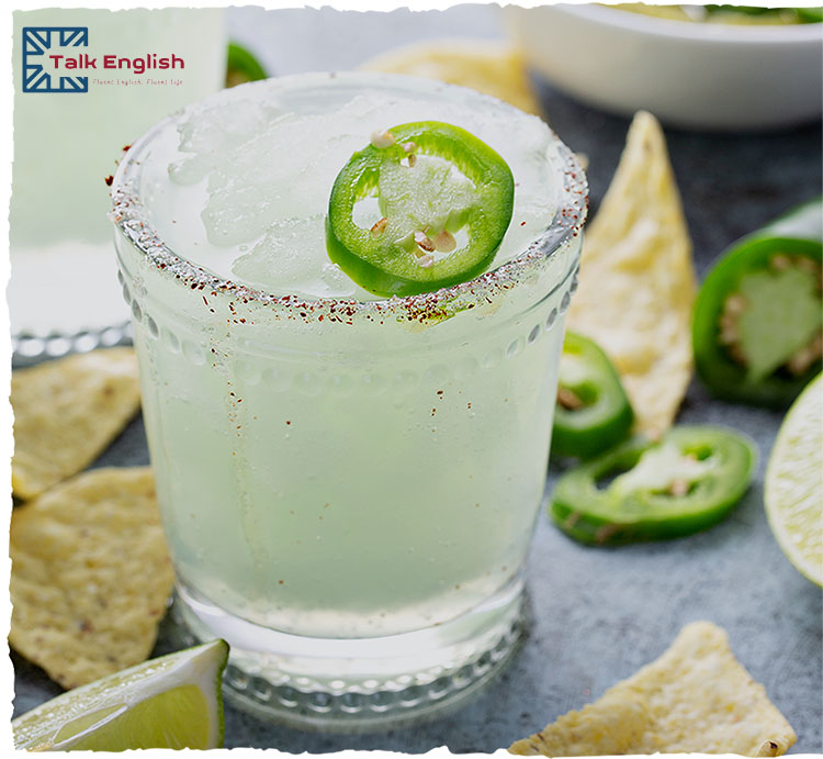 Bottoms Up! – Từ vựng tiếng Anh chủ đề “Uống rượu bia”