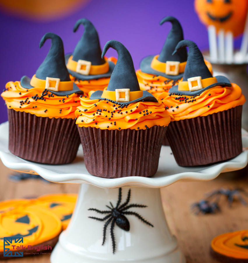 20+ Caption Chủ Đề Halloween Cho Bài Đăng Instagram (Hoặc Facebook, TikTok) Của Bạn!