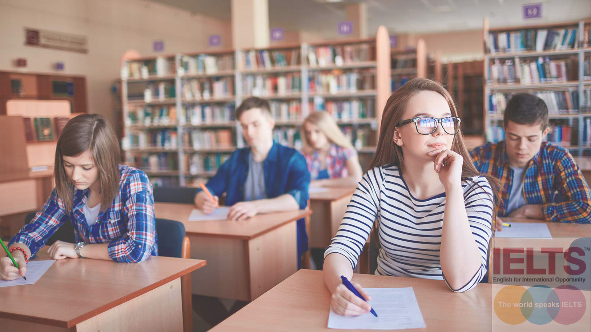 LUYỆN THI IELTS 1 KÈM 1