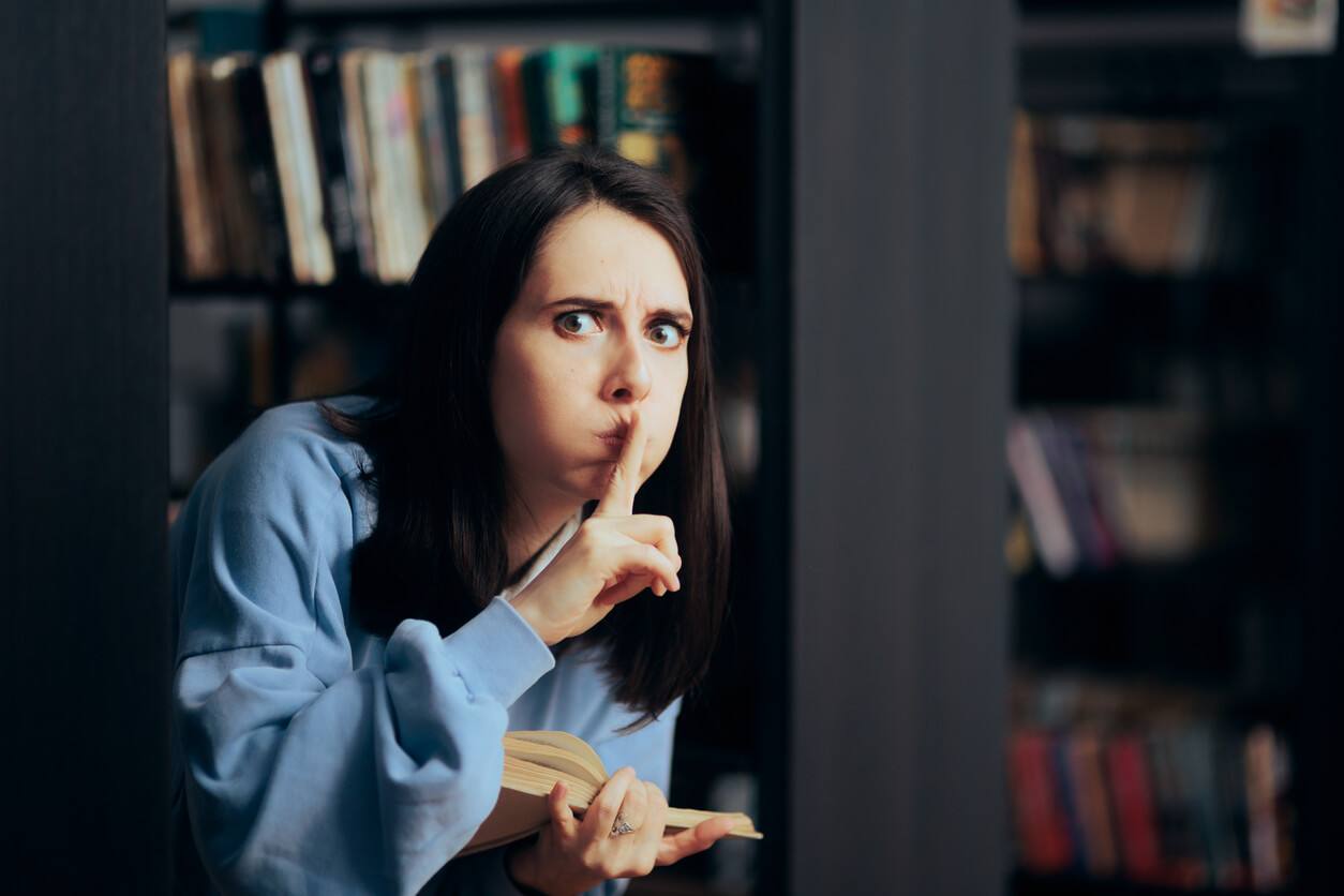 Cách để cải thiện khả năng nói tiếng Anh trực tuyến
