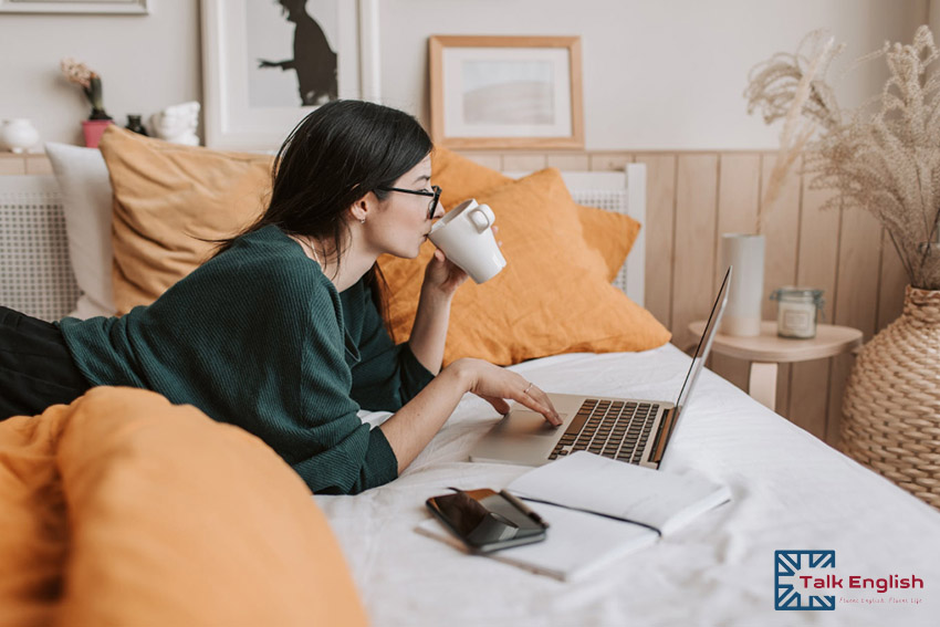 Bí quyết hay Giúp Người Mới Bắt Đầu Giao Tiếp Tiếng Anh Tốt Hơn