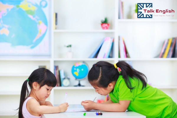 Sách Học Từ Vựng Tiếng Anh Cho Trẻ Lớp 2 Nên Mua