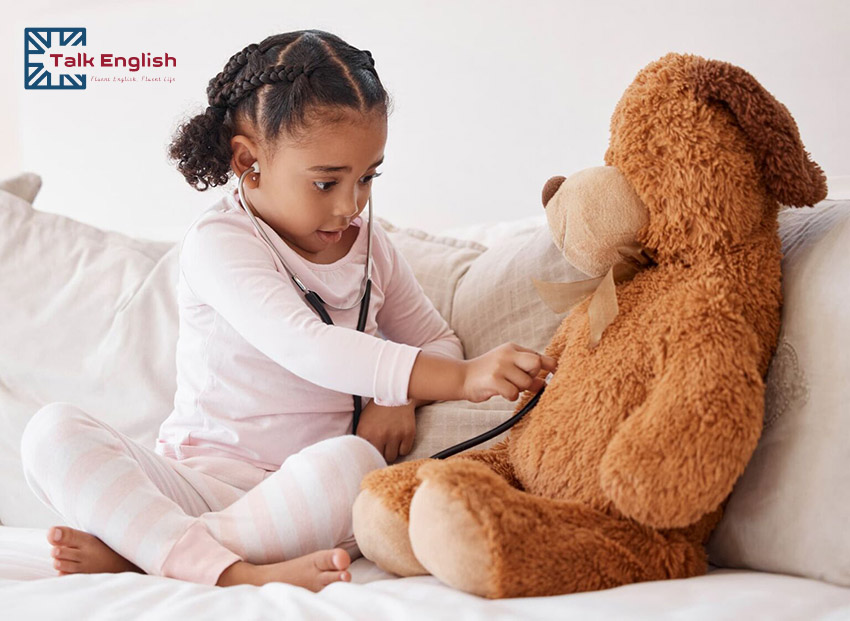 14 Từ Vựng Tiếng Anh Nói Về Cảm Lạnh & Cúm – Dùng Chuẩn Như Người Bản Xứ